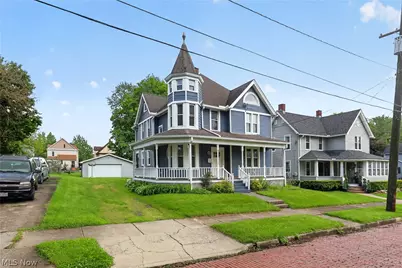 19 S Butler Avenue, Niles, OH 44446 - Photo 1