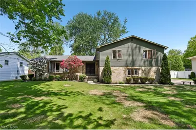 3329 S Maple Lane, Ashtabula, OH 44004 - Photo 1