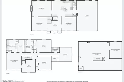 1224 Lost Tree Drive NW, Canton, OH 44708 - Photo 49