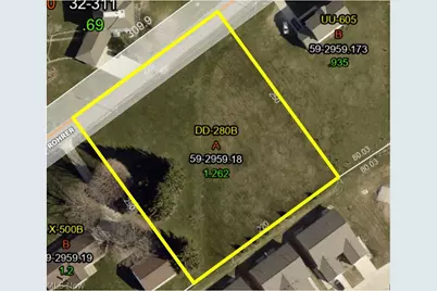 Rohrer Road, Orrville, OH 44667 - Photo 1