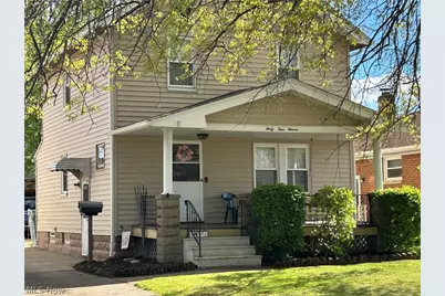 4411 Maplecrest Avenue, Parma, OH 44134 - Photo 1