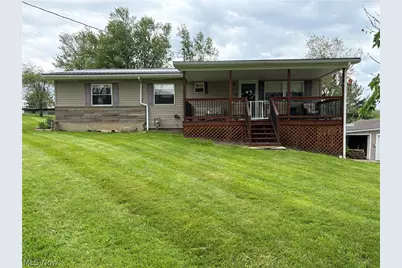 112 W College Street, Cadiz, OH 43907 - Photo 1