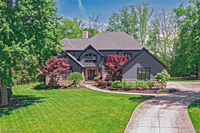 560 Club Drive, Aurora, OH 44202 - Photo 1