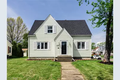 604 S Firestone Boulevard, Akron, OH 44301 - Photo 1