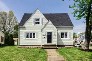 604 S Firestone Blvd, Akron, OH 44301 - Photo 1