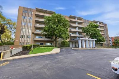 3167 Linden Road #201, Rocky River, OH 44116 - Photo 1