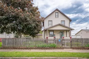 1238 Park Ave SW, Canton, OH 44706 - Photo 1
