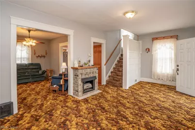 1238 Park Avenue SW, Canton, OH 44706 - Photo 5
