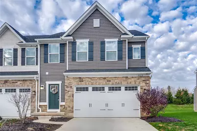 3313 Jackson Park Drive NW, Massillon, OH 44646 - Photo 1