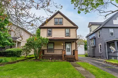 796 Dayton Street, Akron, OH 44310 - Photo 1