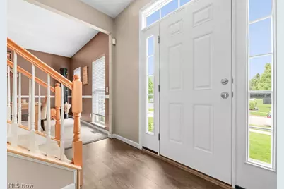 432 52nd Street NW, Canton, OH 44709 - Photo 3