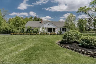 35 Murwood Drive, Moreland Hills, OH 44022 - Photo 5