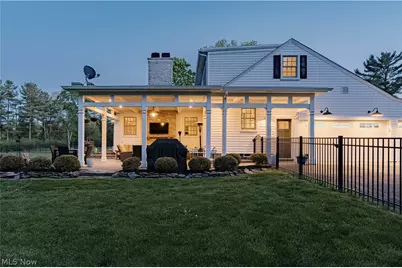 35 Murwood Drive, Moreland Hills, OH 44022 - Photo 37