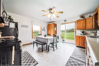 14655 Township Road 213, Lakeville, OH 44638 - Photo 17
