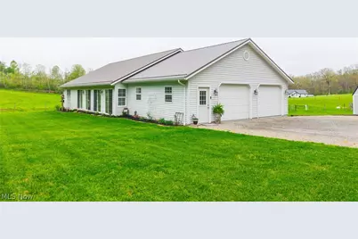 14655 Township Road 213, Lakeville, OH 44638 - Photo 1