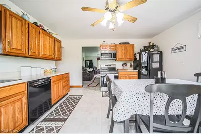 14655 Township Road 213, Lakeville, OH 44638 - Photo 21