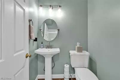 386 Weatherstone Drive, Wadsworth, OH 44281 - Photo 21