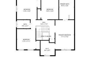 386 Weatherstone Dr, Wadsworth, OH 44281 - Photo 49