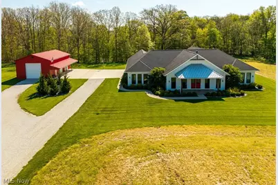 20935 Indian Hollow Road, Wellington, OH 44090 - Photo 1