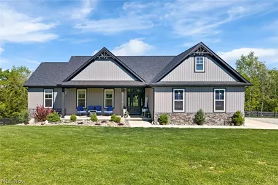 64568 Mt Olivett NE Road, Barnesville, OH 43713 - Photo 9