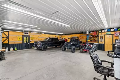 64568 Mt Olivett NE Road, Barnesville, OH 43713 - Photo 5