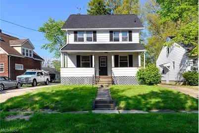 2899 Northland Street, Cuyahoga Falls, OH 44221 - Photo 1