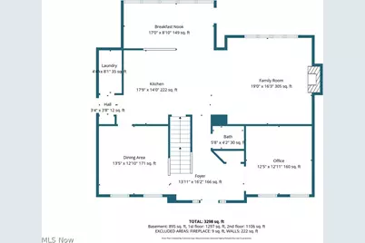 2663 Ambridge Drive, Avon, OH 44011 - Photo 47