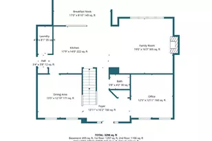 2663 Ambridge Dr, Avon, OH 44011 - Photo 47