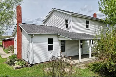 7201 State Route 534, West Farmington, OH 44491 - Photo 3