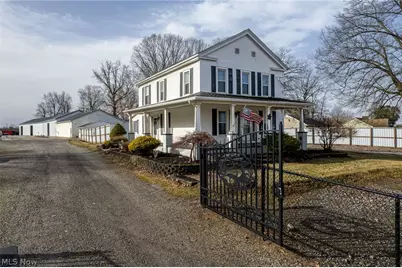 15355 Old Lincoln Way, Dalton, OH 44618 - Photo 13