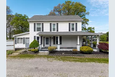 15355 Old Lincoln Way, Dalton, OH 44618 - Photo 1