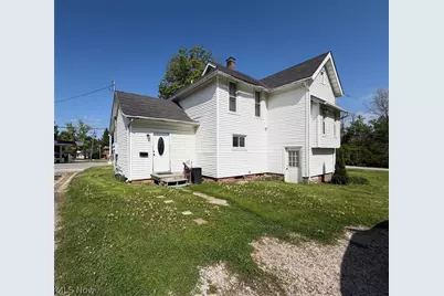 830 Bunker Hill Road, Ashtabula, OH 44004 - Photo 1