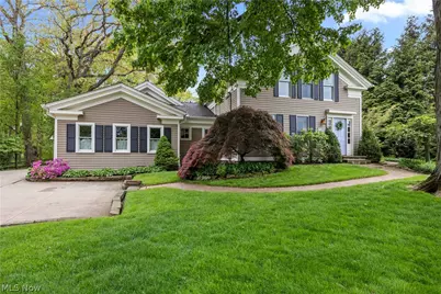 25547 Lake Road, Bay Village, OH 44140 - Photo 1