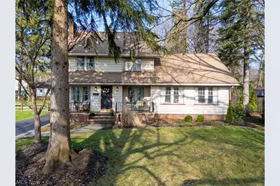 2022 Cleveland Road, Wooster, OH 44691 - Photo 1