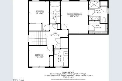 23840 Pine Valley Drive, Columbia Station, OH 44028 - Photo 45