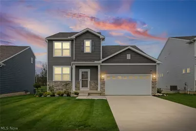23840 Pine Valley Drive, Columbia Station, OH 44028 - Photo 1