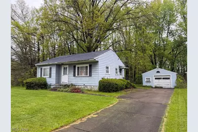 572 Comstock Street NW, Warren, OH 44483 - Photo 3