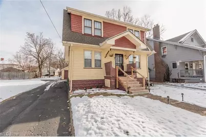 261 Madison Avenue, Akron, OH 44320 - Photo 3