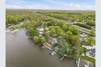 786 Harbor Avenue, Lake Milton, OH 44429 - Photo 7