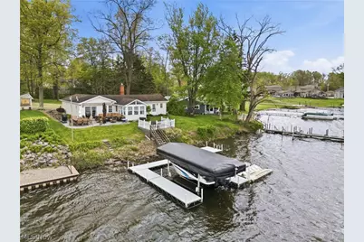 786 Harbor Avenue, Lake Milton, OH 44429 - Photo 3