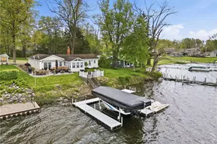 786 Harbor Ave, Lake Milton, OH 44429 - Photo 3