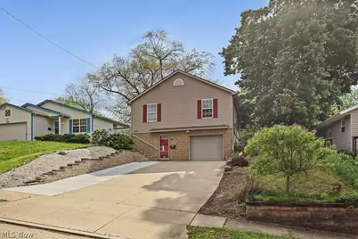 291 Schrop Avenue, Akron, OH 44312 - Photo 3