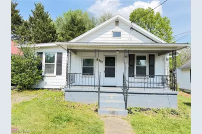 4411 17th Avenue, Parkersburg, WV 26101 - Photo 1