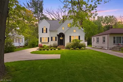 6294 Chestnut Road, Independence, OH 44131 - Photo 1