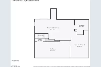 14741 Chillicothe Road, Novelty, OH 44072 - Photo 47