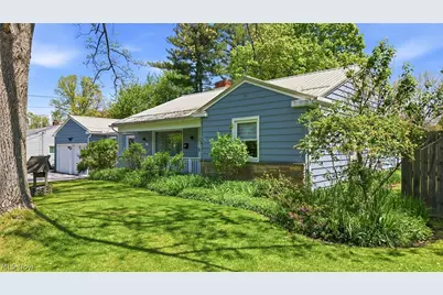 14741 Chillicothe Road, Novelty, OH 44072 - Photo 3