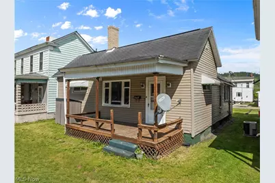 4744 Noble Street, Bellaire, OH 43906 - Photo 3