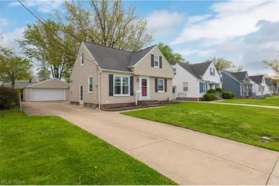 30414 Mildred Drive, Willowick, OH 44095 - Photo 3