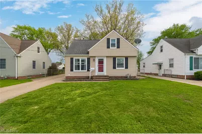 30414 Mildred Drive, Willowick, OH 44095 - Photo 1