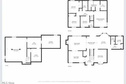 304 Rodeo Circle, Louisville, OH 44641 - Photo 3